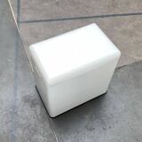 Italian laundry basket from the mid-century space age, 1960s