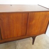 Johannes Andersen 1960 teak enfilade