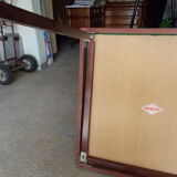 Table de jeu pliable