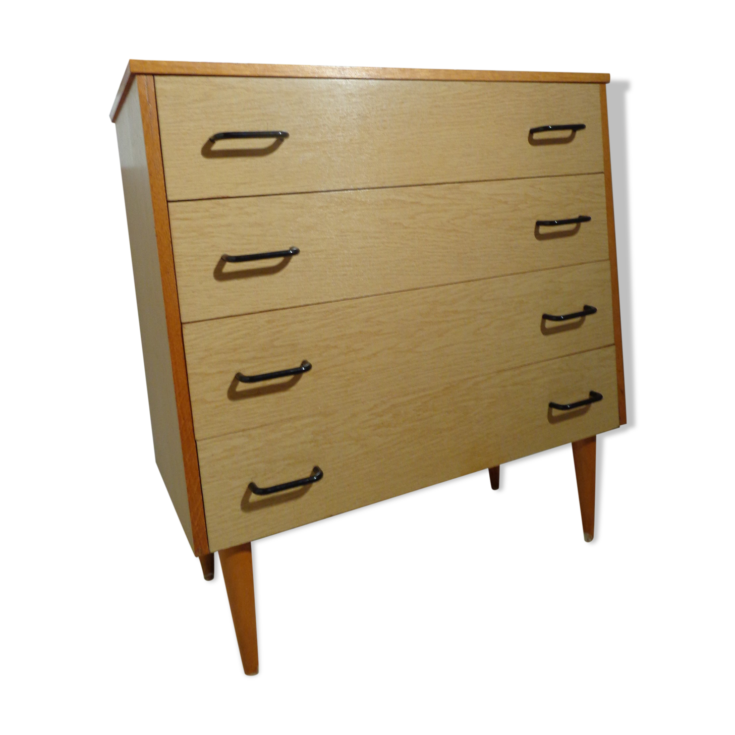 Vintage dresser from the 60s