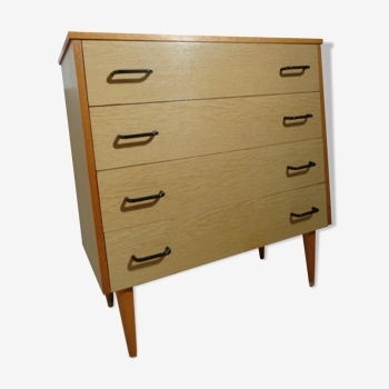 Vintage dresser from the 60s