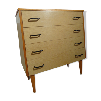 Vintage dresser from the 60s