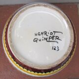Vase Henriot