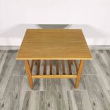 Table basse du milieu du siècle