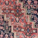 Tapis ancien senneh Iran130x205 cm