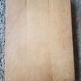 Solid wood cutting board 1970