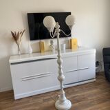 Interior floor lamp type years 70