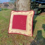 Retro cushion