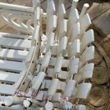 Vintage garden armchairs