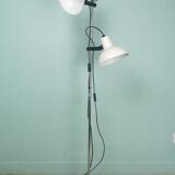 Danish floor lamp E.S Horn