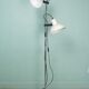 Lampadaire danois E.S Horn