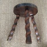 Tripod stool