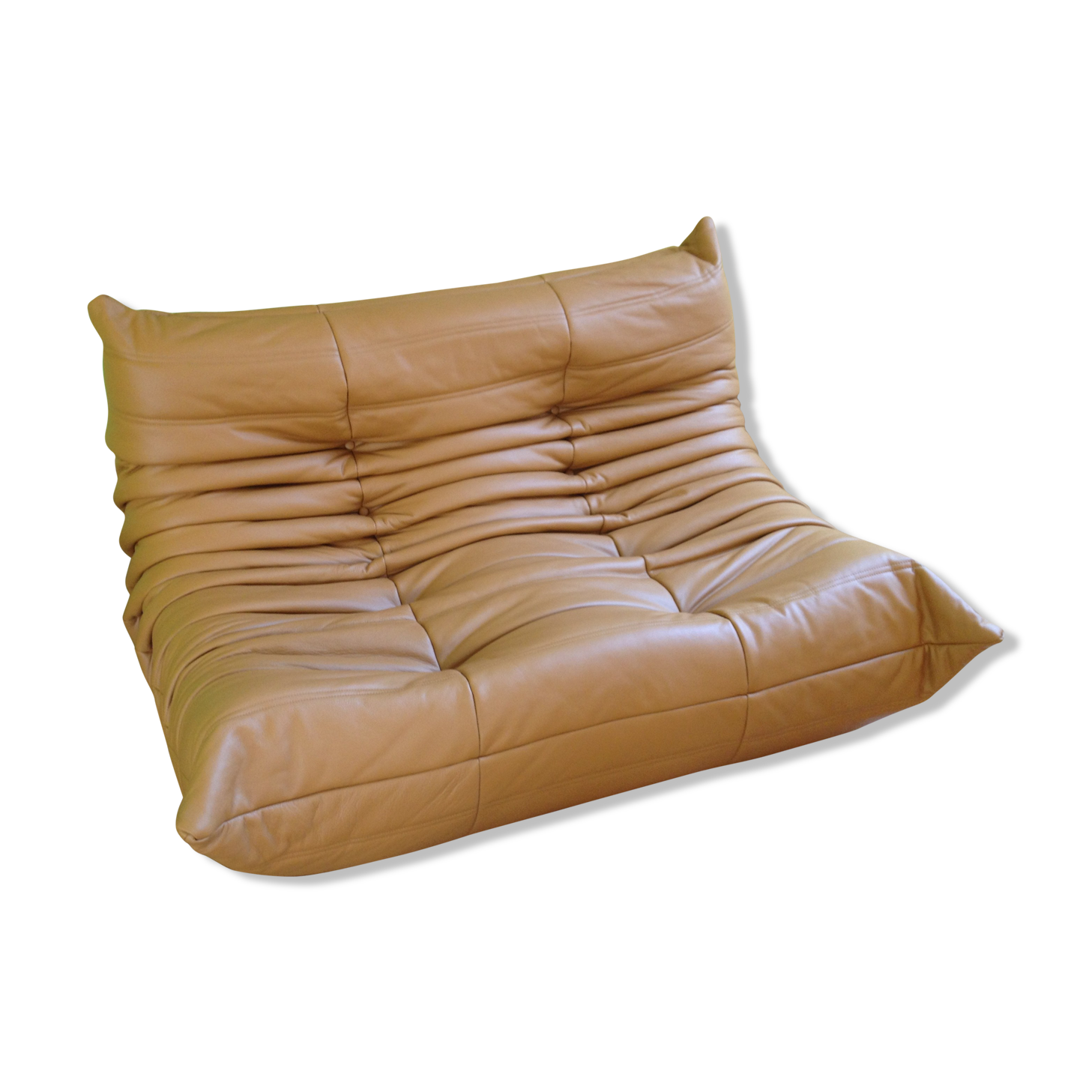 Togo sofa model designed by Michel Ducaroy 1973