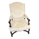 Fauteuil en bois