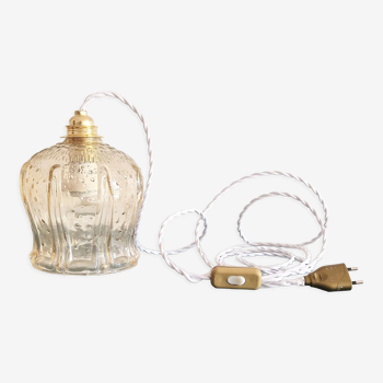 Baladeuse vintage