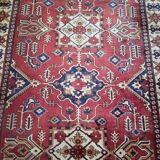 Handmade Pakistani Gazni rug 272x180cm