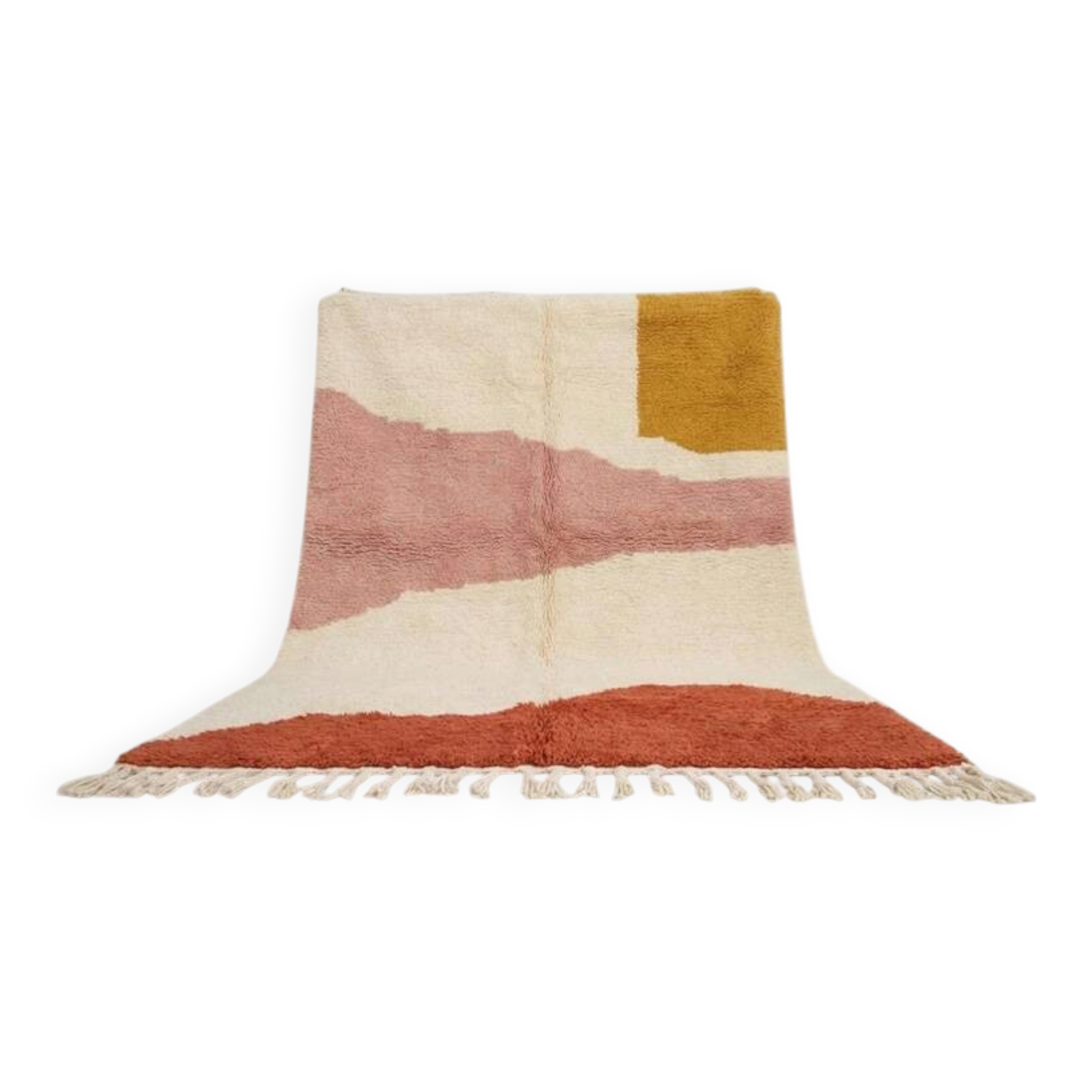 Tapis traditionnels en laine 250cmx150cm
