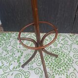 Vintage coat rack