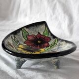 Vallauris empty pocket bowl A554
