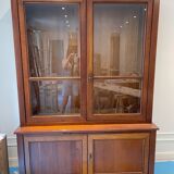 Louis Philippe Cherry Library