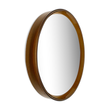 Mirror Gilac vintage 70s 40x5cm