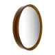 Mirror Gilac vintage 70s 40x5cm