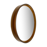 Mirror Gilac vintage 70s 40x5cm