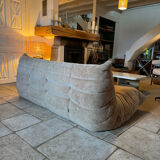 Toto 3-seater sofa Ligne Roset