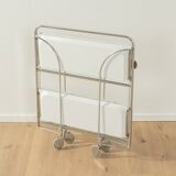 Dinett serving trolley, Bremshey