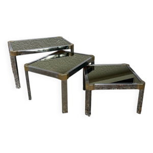 tables Gigognes Vintage - romeo