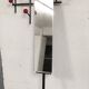 60s wall coat holder
