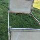 Antique bed