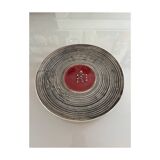 Plat en céramique