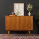 1950s dresser