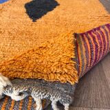 Traditional Moroccan rug 200cm x 300cm