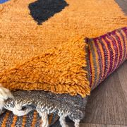 Tapis traditionnels marocain 200cmx300cm