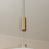 Hanging lamp Helestra, 1970s