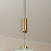 Suspension Helestra, années 1970