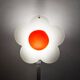 Lampadaire Fiore de Paf Studio, années 1980