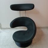 Peel armchair by Olav Eldøy, Stokke, Norway