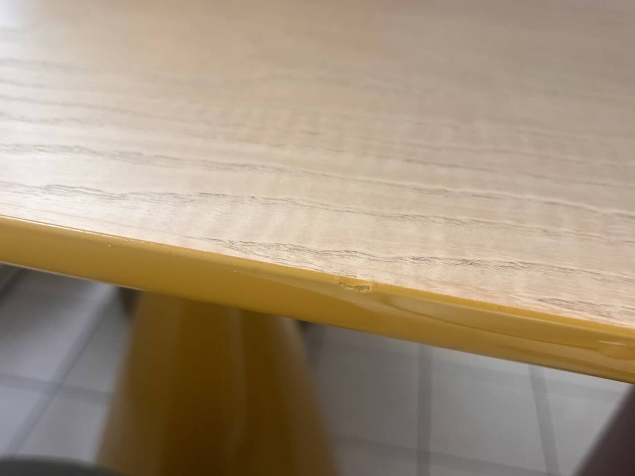 Sancal Pion Table