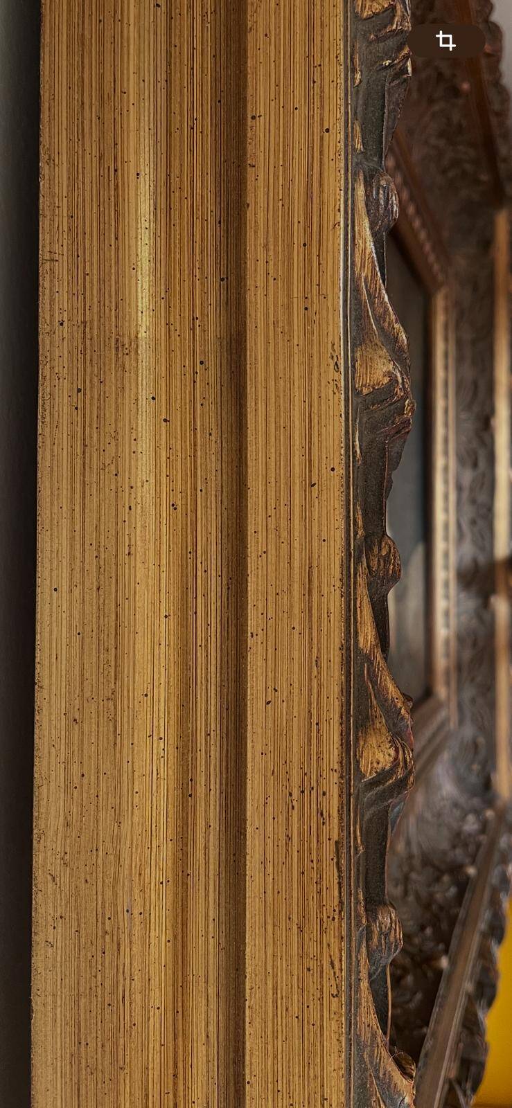 Peasant woman reproduction by Charles Landelle