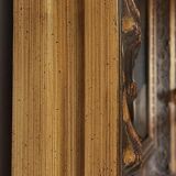 Peasant woman reproduction by Charles Landelle