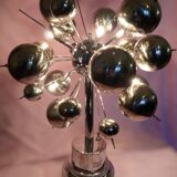 Vintage Sputnik Designer Lamp