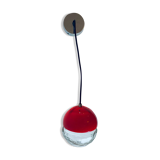 Designer ball pendant light