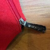 Victoria armchair for Moroso.