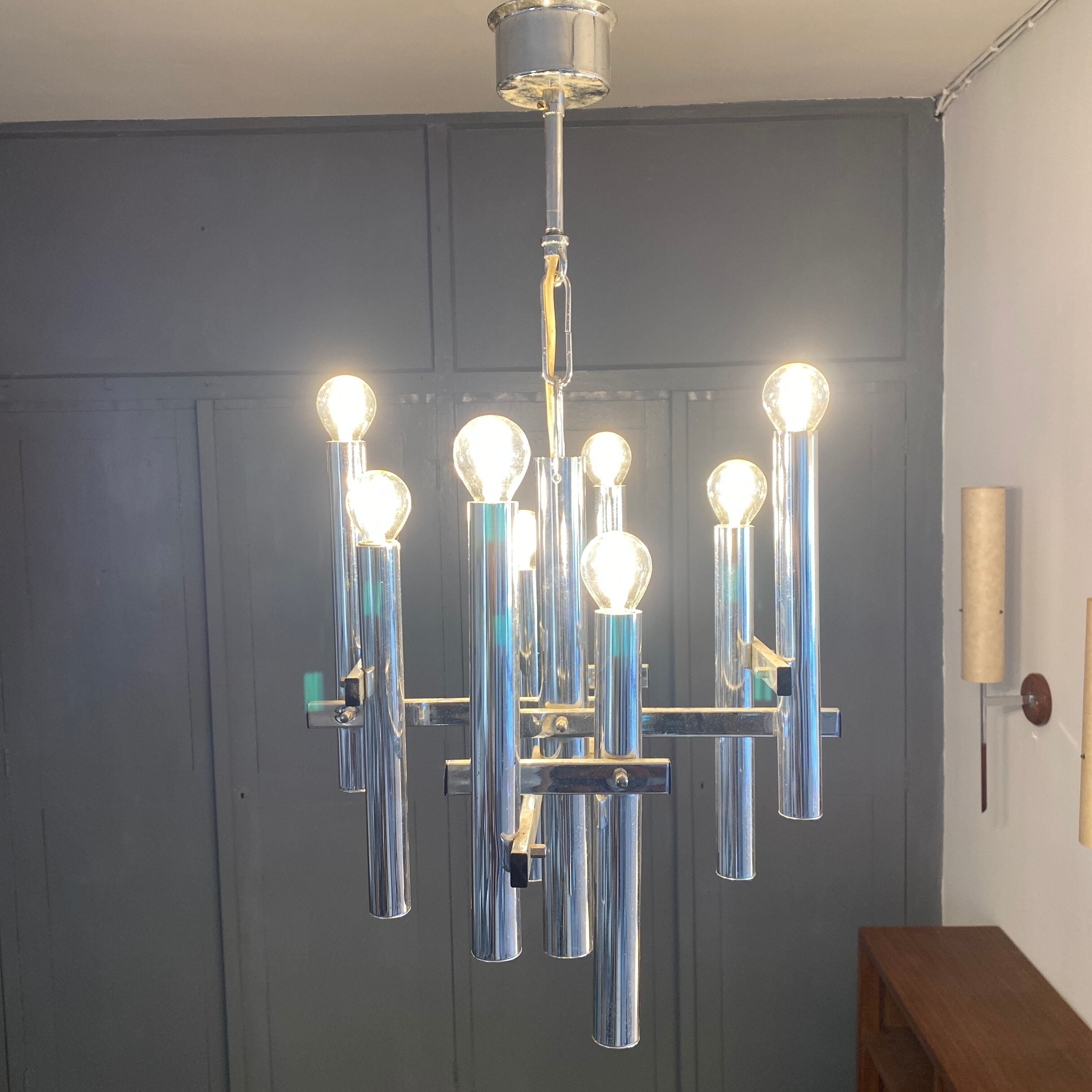 Lustre 1970 Sciolari