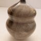 Porcelain vase Mireille Favergeon