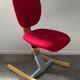 Design desk chair Moizi 7, made in Germany