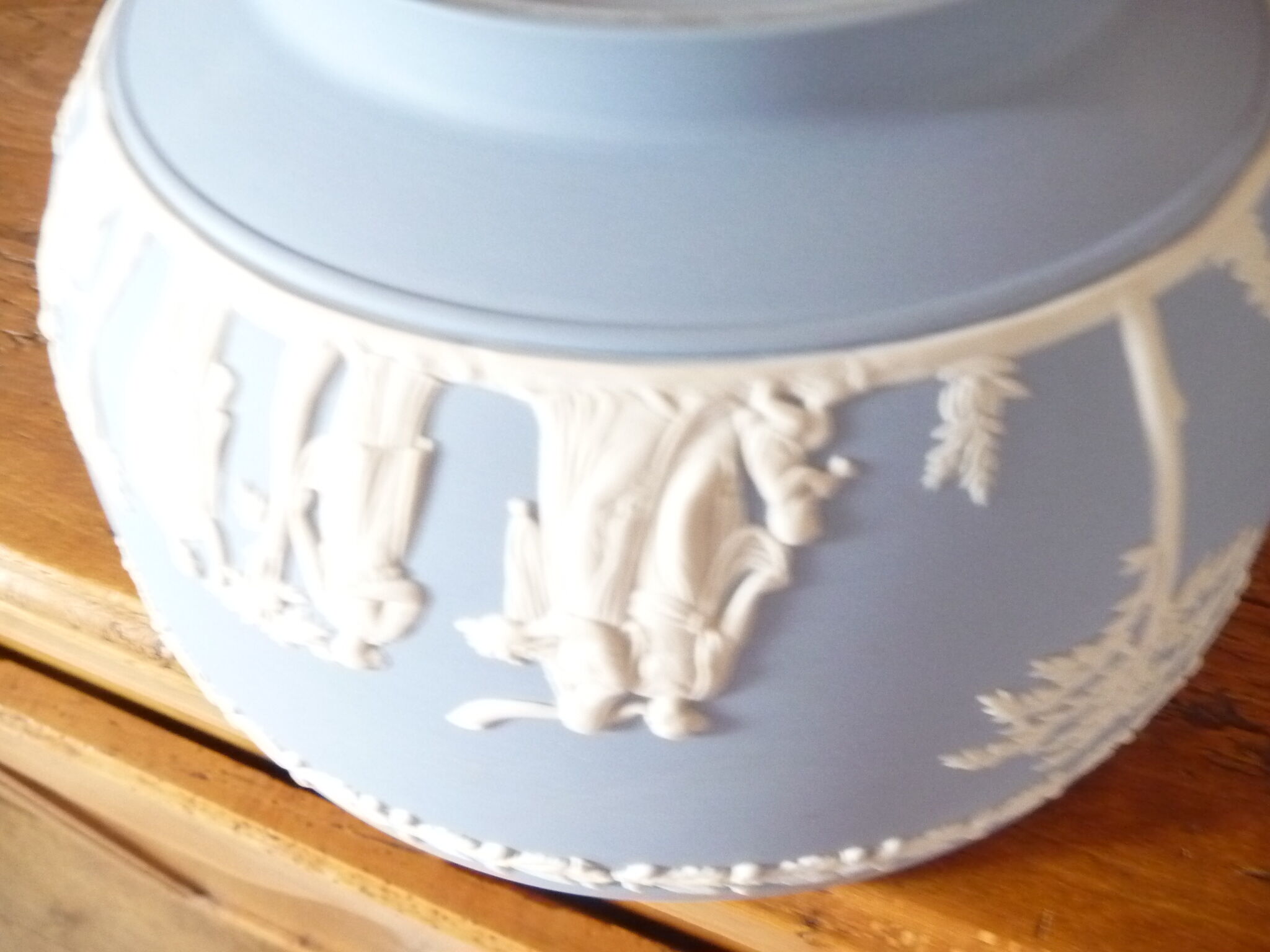 Saladier Wedgwood